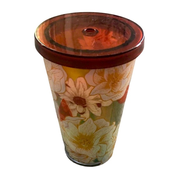 Starbucks cup cactus flower 16 ounce grande size - Picture 1 of 5